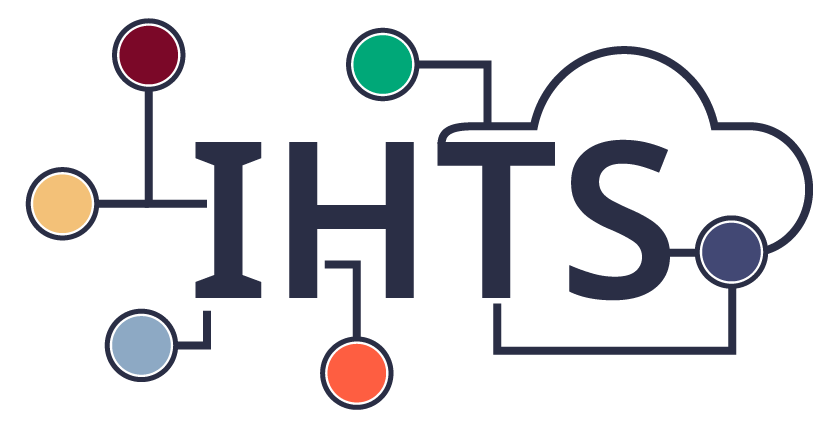 Logo for IHTS